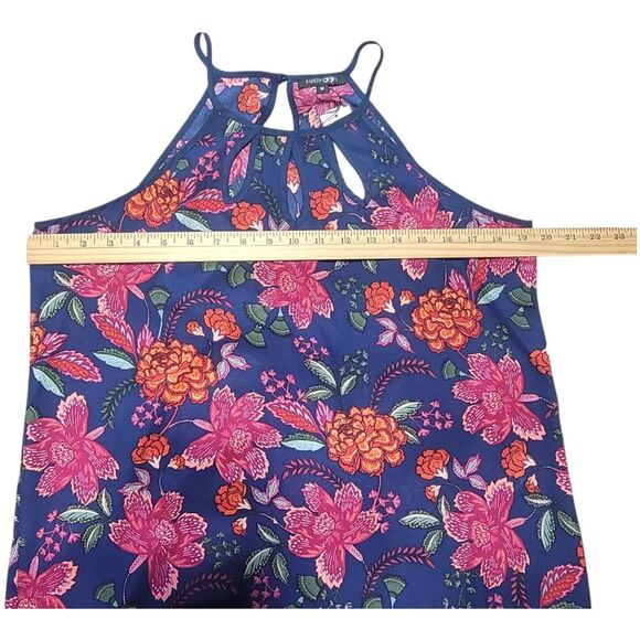 Papermoon Walita Cutout Detail Blouse Stitch Fix Womens Medium NWT - Picture 7 of 8